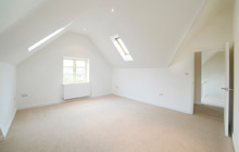 Betchton Heath bedroom extension leads