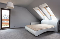 Betchton Heath bedroom extensions