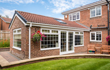 Betchton Heath house extension leads