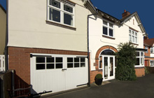 Betchton Heath multiple storey extension leads